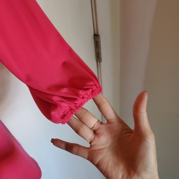 Michael Kors Goddess dress - Picture 8 of 13